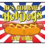 JD’s Gourmet Hot Dogs