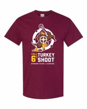 Turkey Shoot