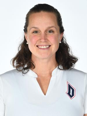 Corinne Desrosiers, Duquesne HC, Women's Lacrosse