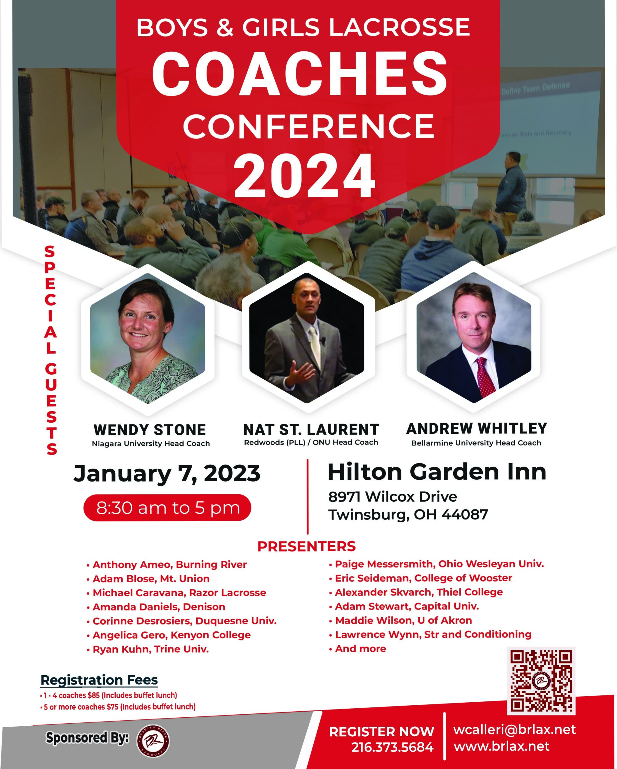 2024 Coaches Conference Flyer (Dec 12)