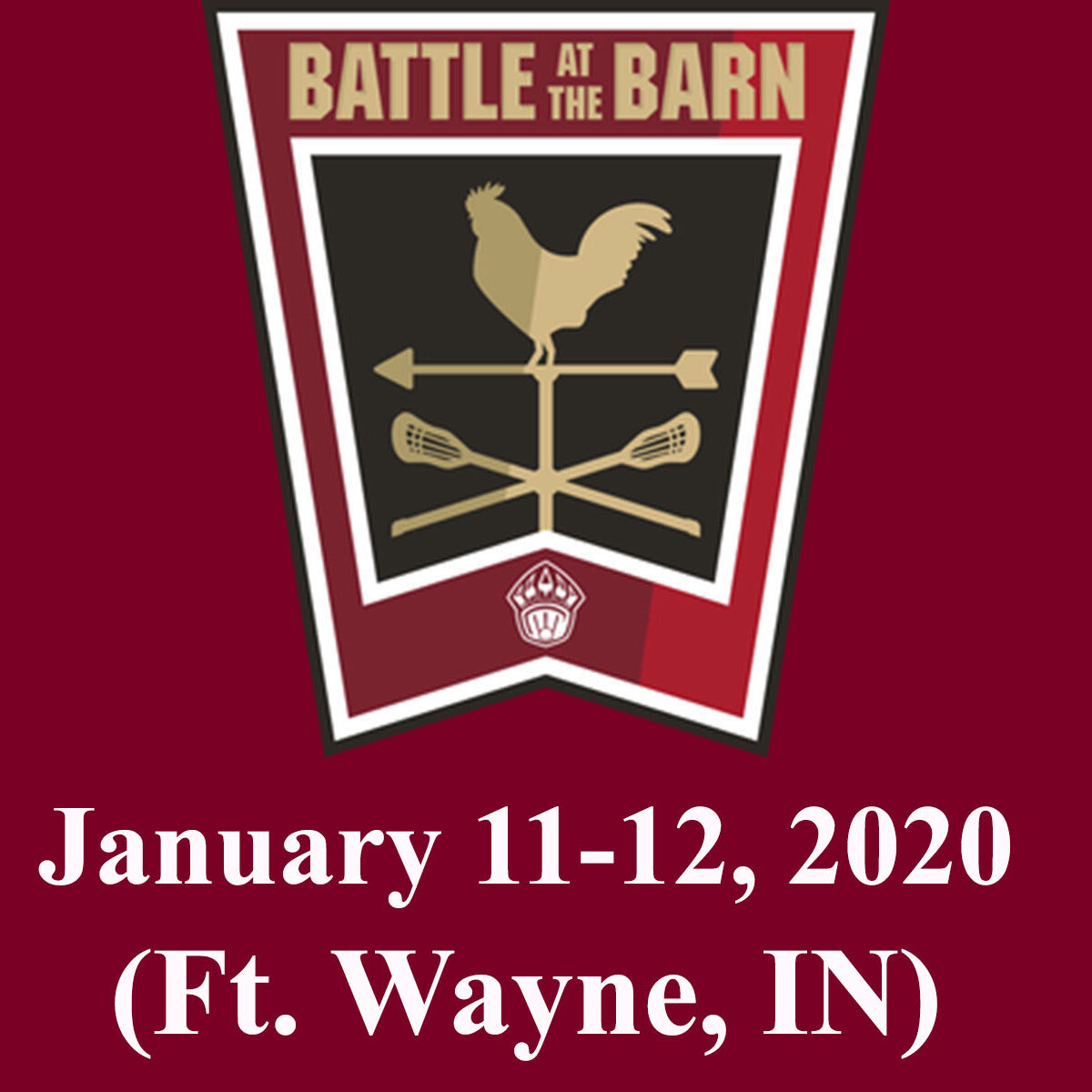 2020 Battle of the Barn
