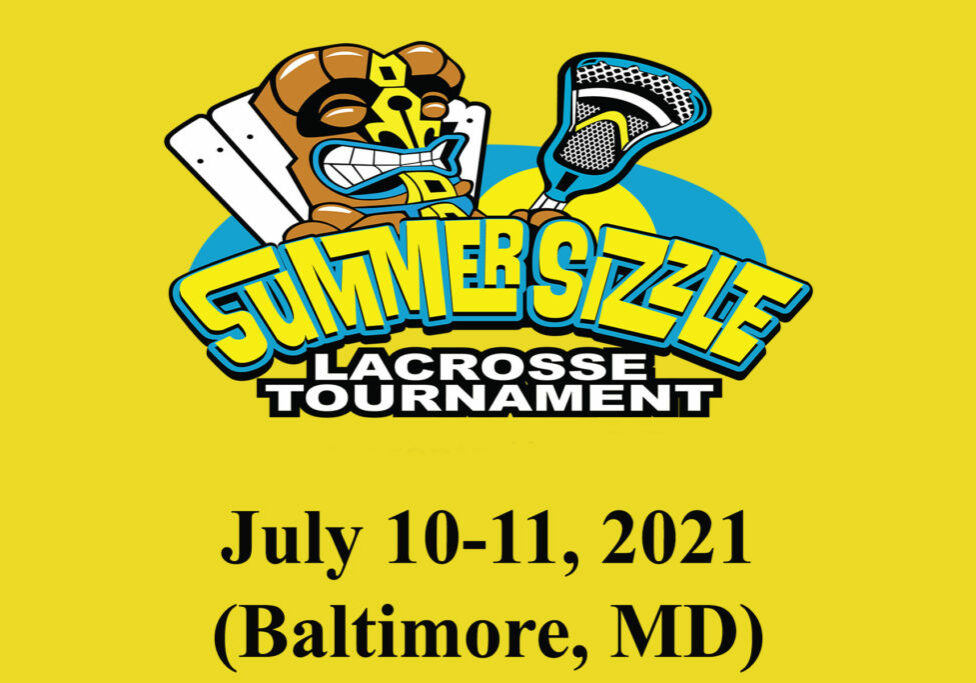 2021 Summer Sizzle