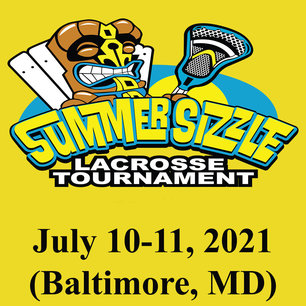 2021 Summer Sizzle