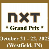 2023 Fall NXT Grand Prix