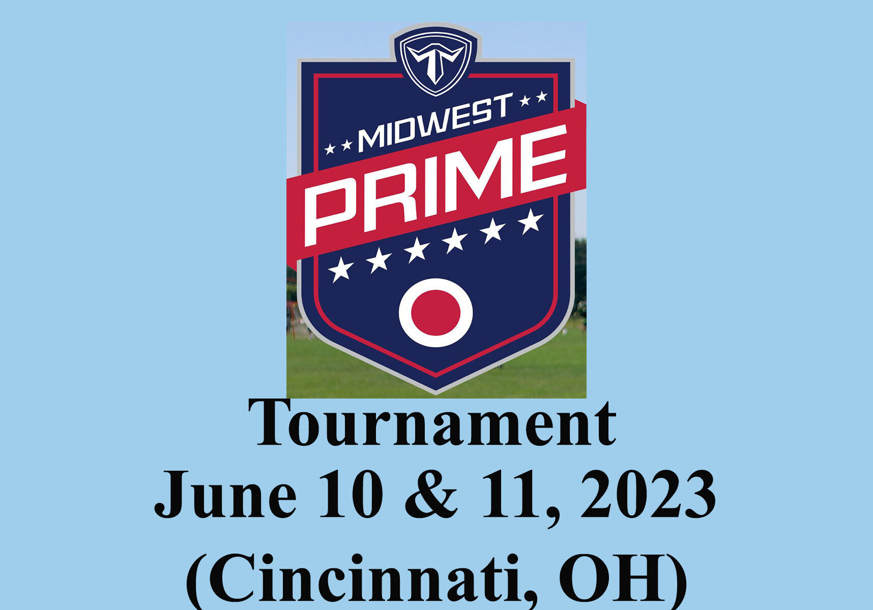 2023 Midwest Prime Tournament