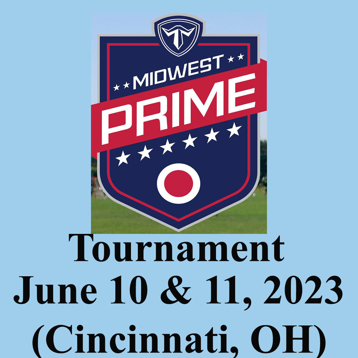 2023 Midwest Prime Tournament
