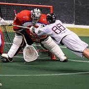 Click For Video Of Box Lacrosse